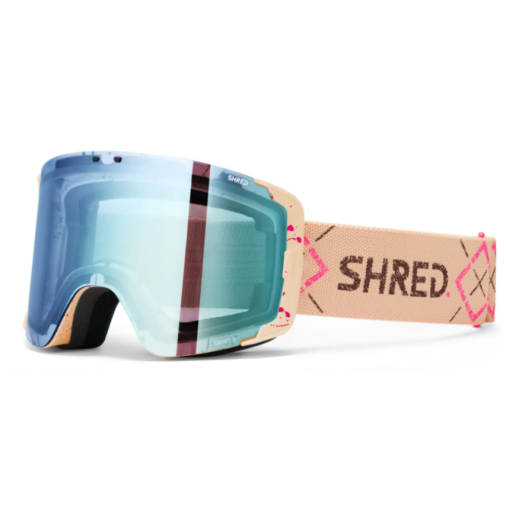SHRED - GRATIFY BIG SHOW CBL 2.1